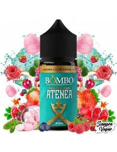 Aroma Atenea 30ml - Golden Era by Bombo