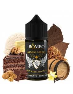 Aroma Don Juan Aldonza 30ml - Kings Crest & Bombo