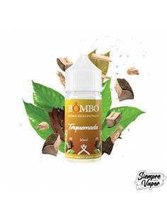Aroma Torquemada 30ml - Bombo