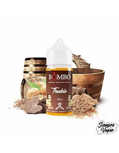 Aroma Trubio 30ml - Bombo