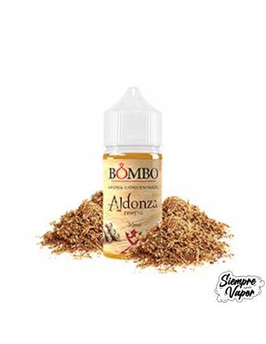 Aroma Aldonza 30ml - Bombo