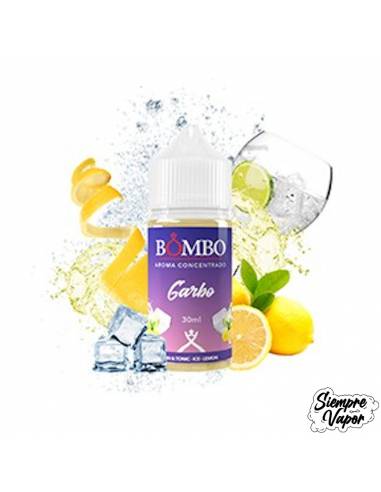 Aroma Garbo 30ml - Bombo