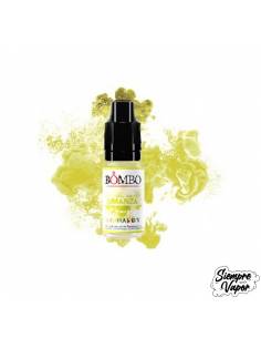 Aroma Limanza 10ml - Bombo