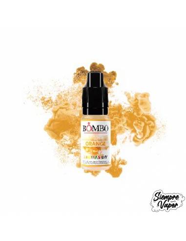 Aroma Orange 10ml - Bombo