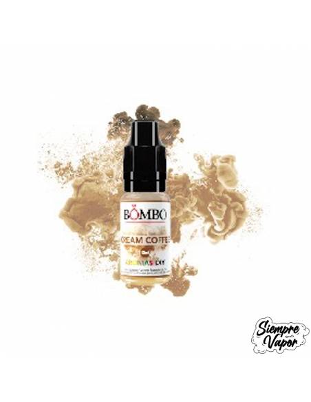 Aroma Cream Coffee 10ml - Bombo