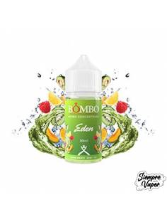 Aroma Eden 30ml - Bombo