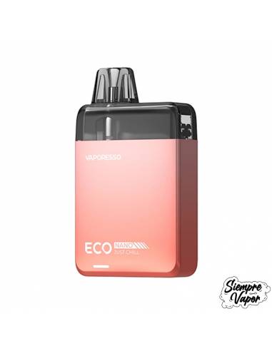 Eco Nano Pod Kit - Vaporesso