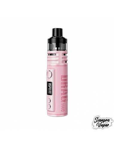 Pod Kit Drag H4 40W - Voopoo