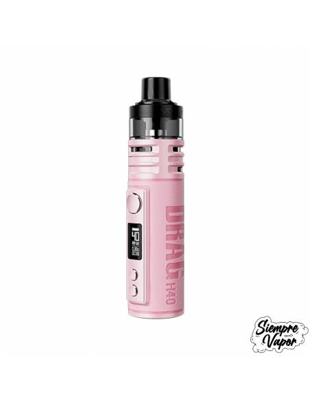 Pod Kit Drag H4 40W - Voopoo