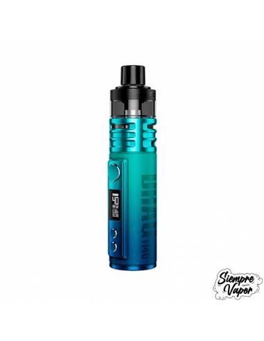 Pod Kit Drag H4 40W - Voopoo