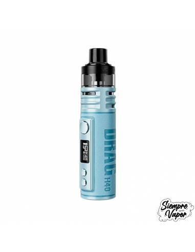 Pod Kit Drag H4 40W - Voopoo