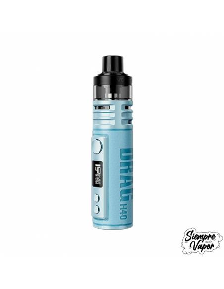 Pod Kit Drag H4 40W - Voopoo