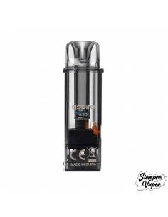 Tanque Gotek S 0.8 Ohm Pod Replacement - Aspire