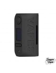 Vapor Storm Puma 200W Tc Box Mod 2