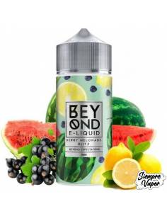 Berry Melonade Blitz 80ml - Beyond E-liquid by IVG
