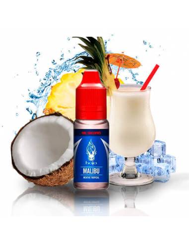 Aromas Blue Series Malibu 10ml - Halo