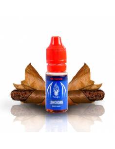 Aromas Blue Series Longhorn 10ml - Halo