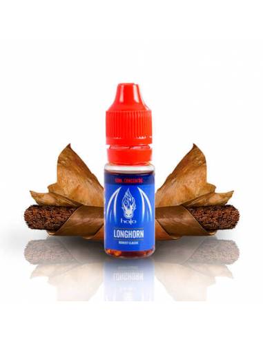 Aromas Blue Series Longhorn 10ml - Halo