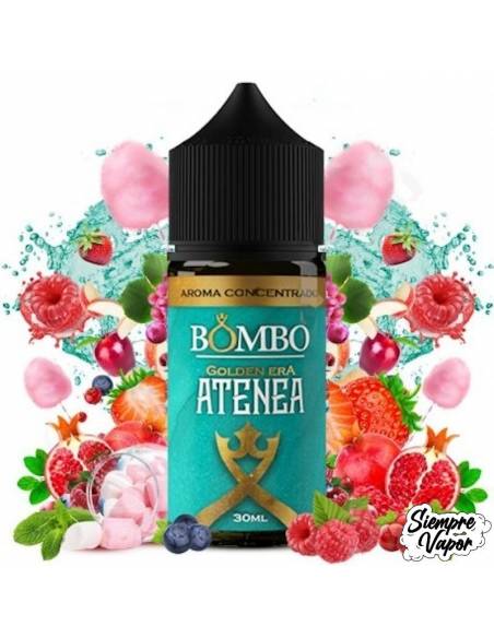 Aroma Atenea 30ml - Golden Era by Bombo