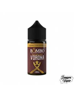 Aroma Vorona 30ml - Golden Era by Bombo