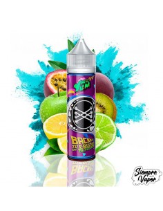 Mr. Yum - Mr. Fusion 50ML