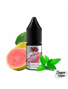 Sales Sparkling Guava 10ml - Ivg