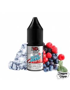 Sales Arctic Berry 10ml - Ivg