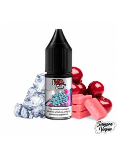Sales Cherry Bubblegum Breeze 10ml - Ivg