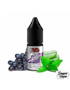 Sales Aloe Grape 10ml - Ivg