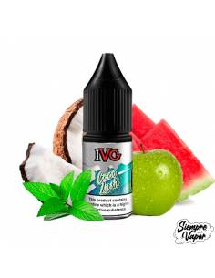 Sales Coco Lush 10ml - Ivg