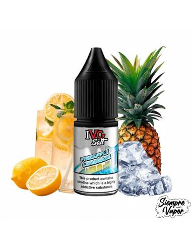 Sales Pineapple Lemonade 10ml - Ivg