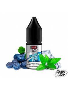 Sales Blue Ice 10ml - Ivg