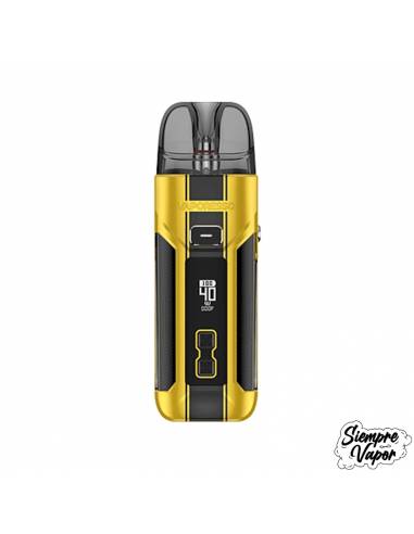 Luxe X Pro Pod kit - Vaporesso