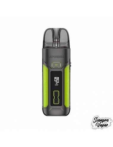 Luxe X Pro Pod kit - Vaporesso