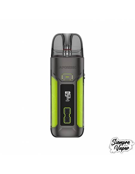 Luxe X Pro Pod kit - Vaporesso