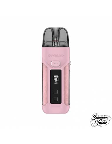 Luxe X Pro Pod kit - Vaporesso
