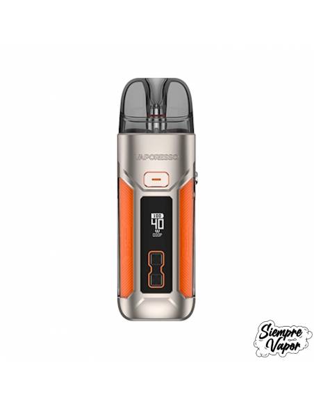 Luxe X Pro Pod kit - Vaporesso