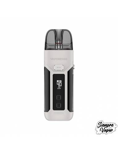 Luxe X Pro Pod kit - Vaporesso