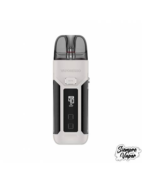Luxe X Pro Pod kit - Vaporesso