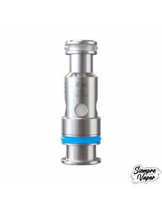 Resistencia Flexus Coil - Aspire