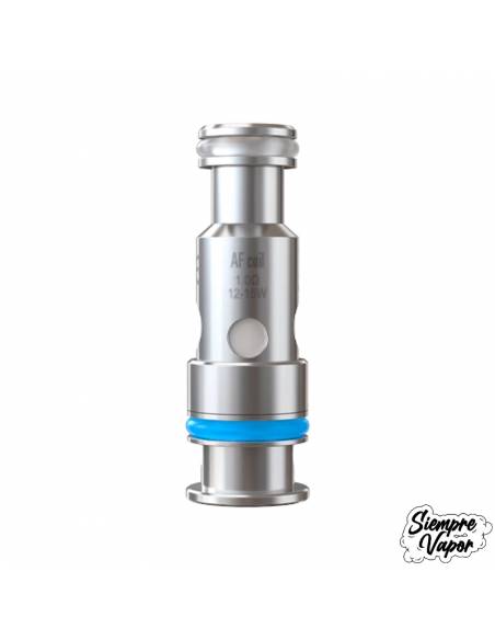 Resistencia Flexus Coil - Aspire