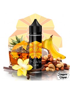 The Ark - Lion 50ML