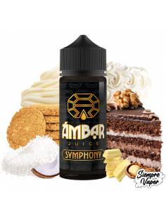 Symphony 100ml - Ámbar