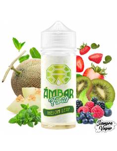 Melon Leaf 100ml - Ámbar