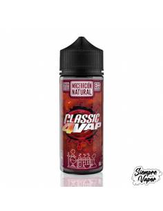 Base Classic4Vap 80ml - Oil4Vap