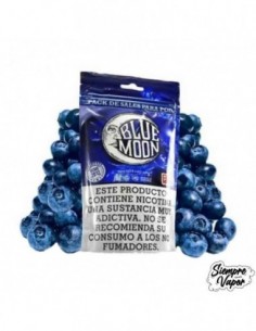Oil4Vap Sales Blue Moon