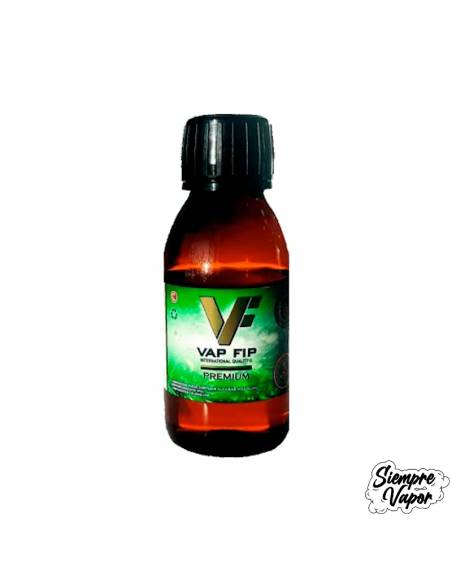 Base VPG 100ml, a base de glicerina y 0 mg de nicotina | SiempreVapor
