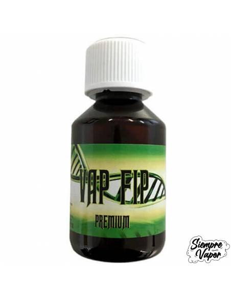 Base Base VPG 200ml - 0mg - Vap Fip