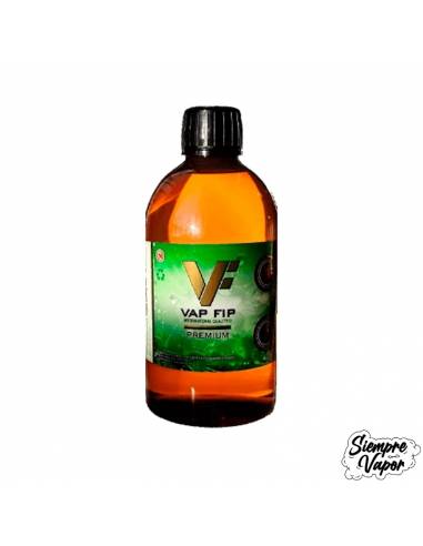 Base VPG 500ml - 0mg - Vap Fip