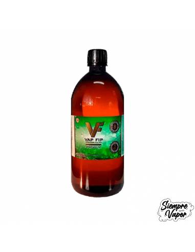 Base VPG 1000ml - 0mg - Vap Fip